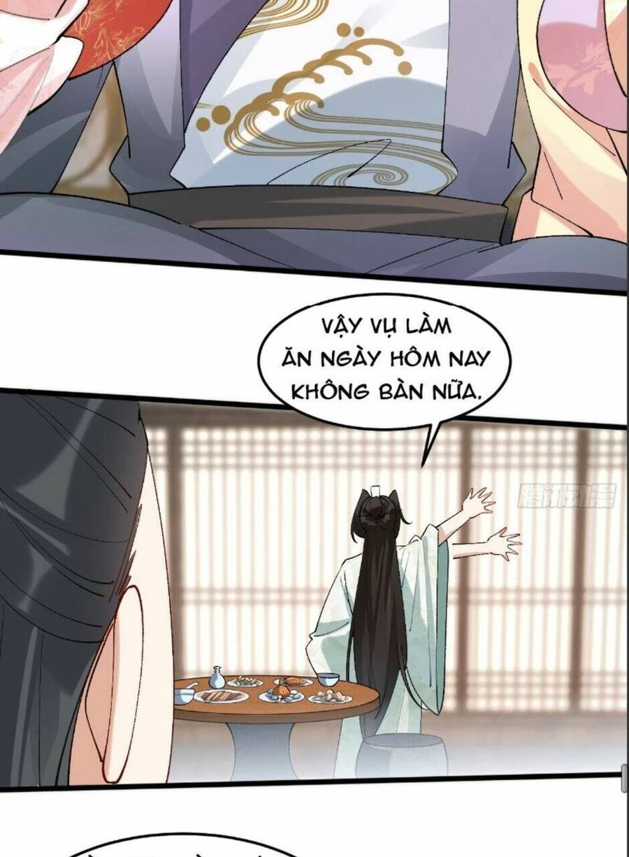 Công Tử Biệt Tú! Chapter 13 - Trang 4