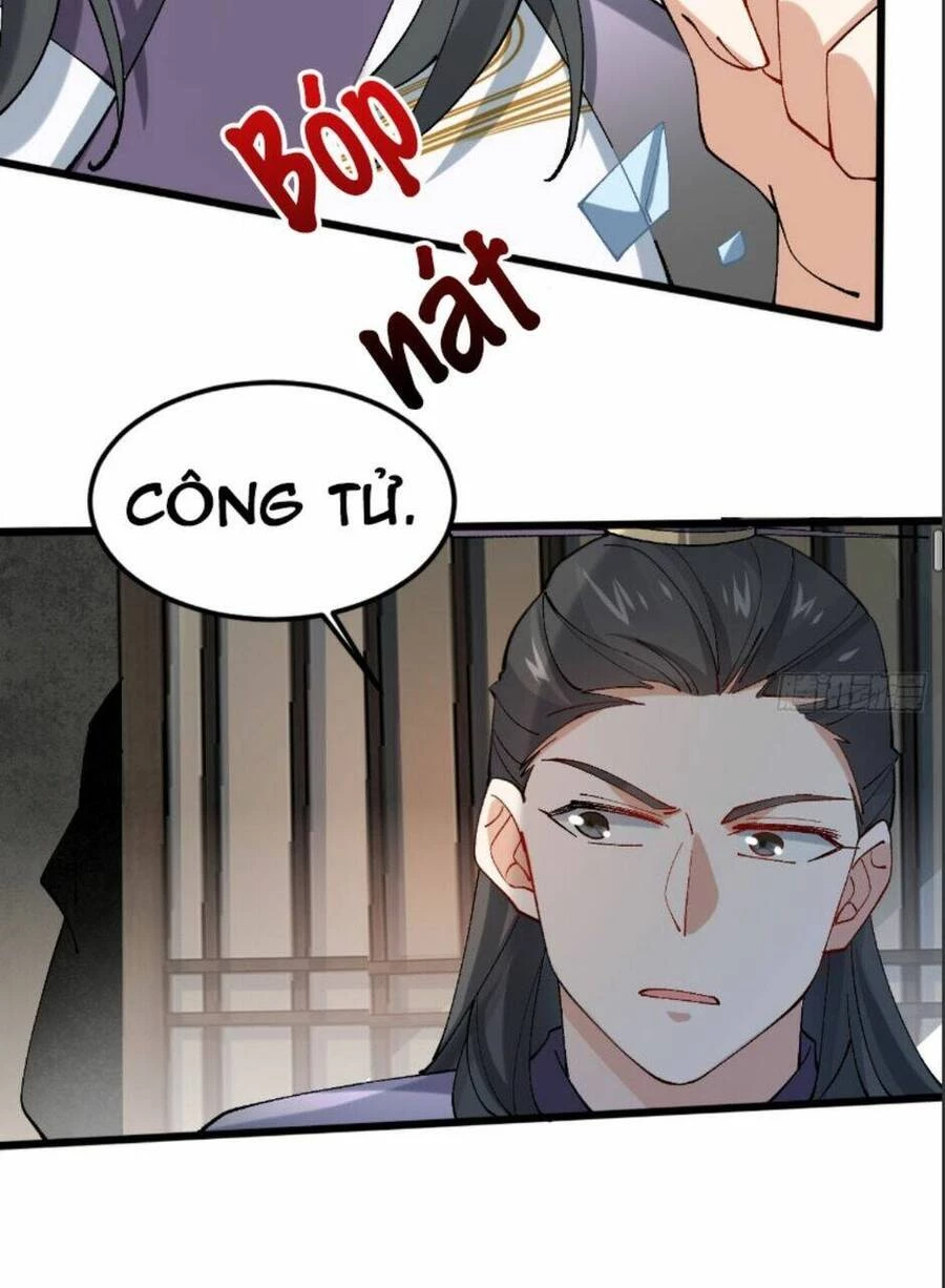 Công Tử Biệt Tú! Chapter 13 - Trang 4