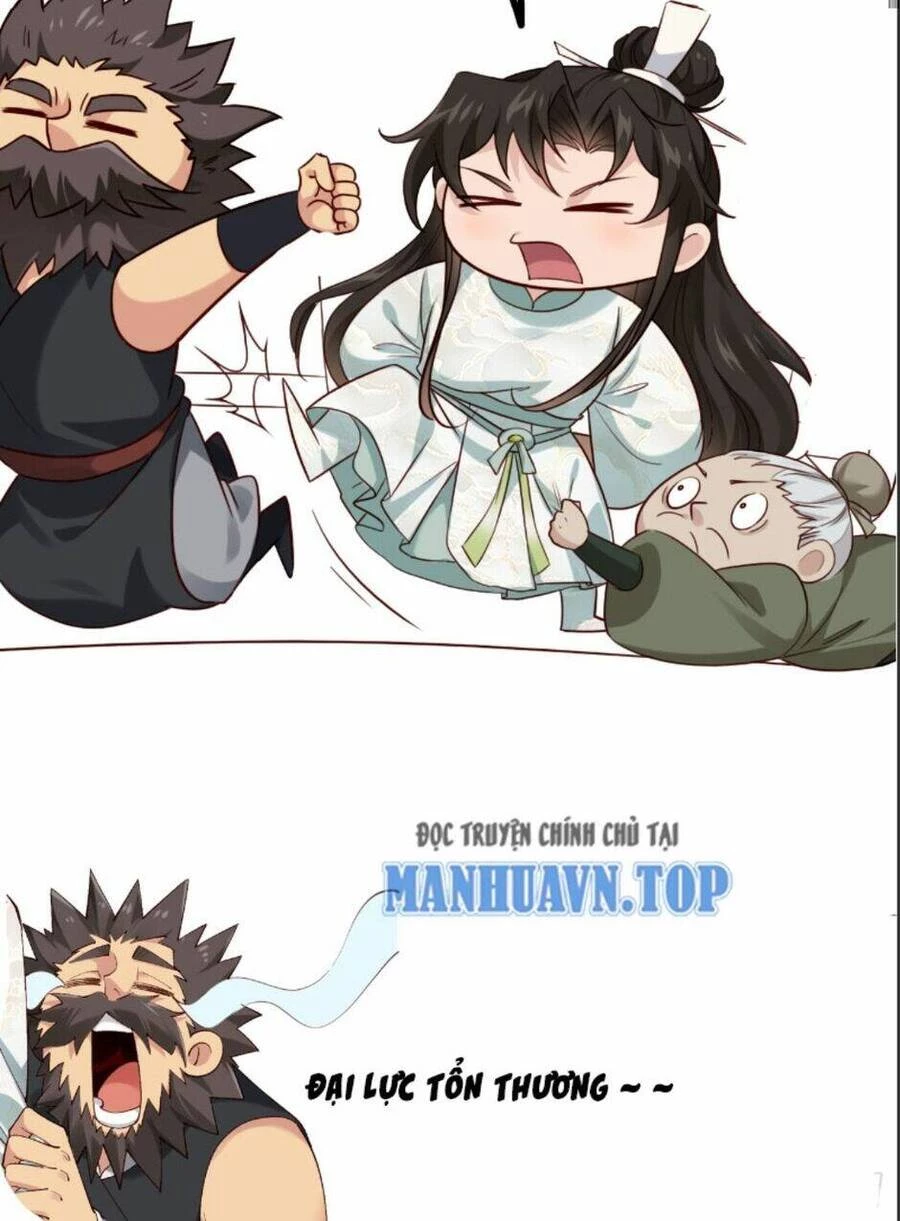 Công Tử Biệt Tú! Chapter 13 - Trang 4