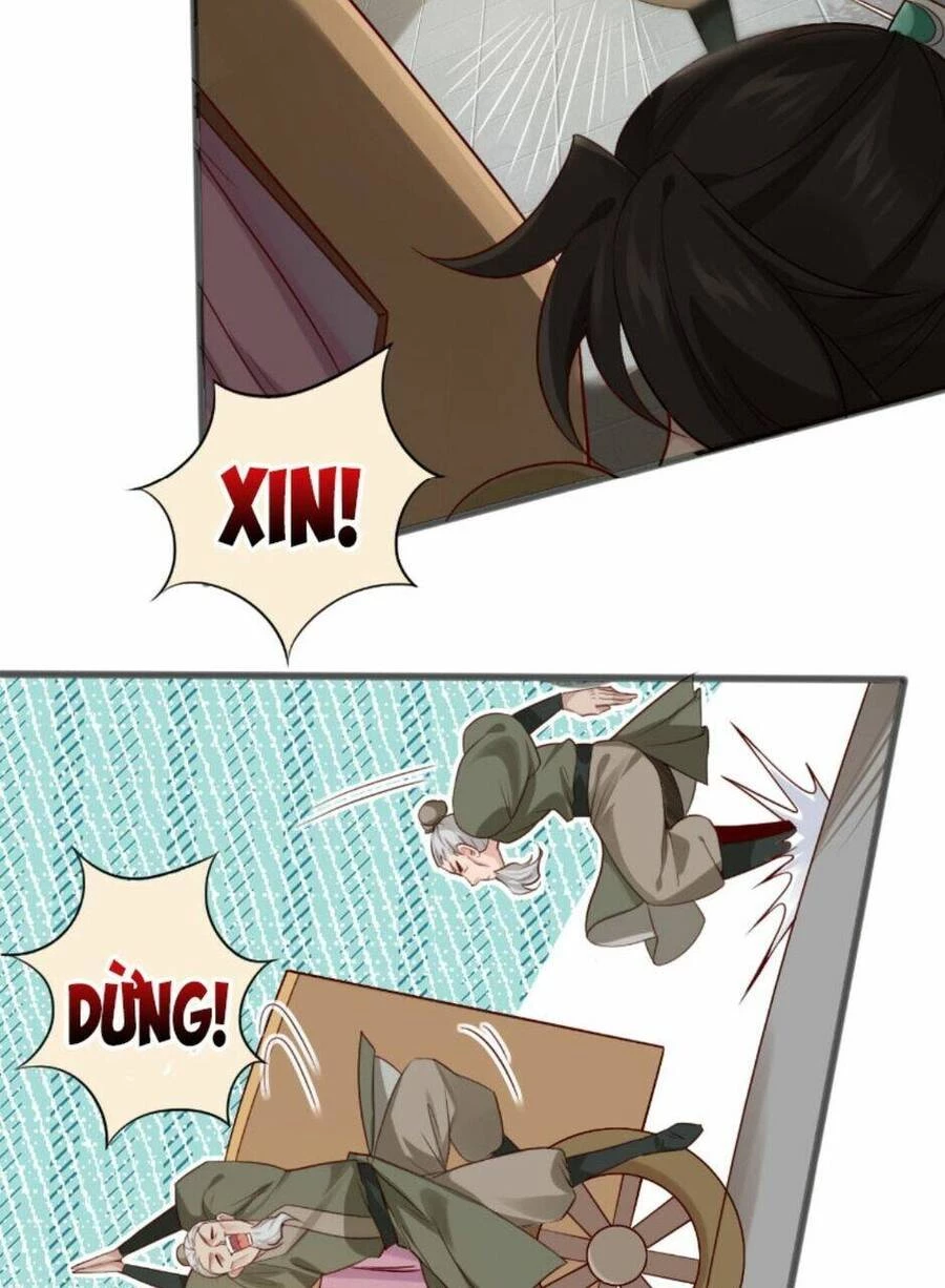 Công Tử Biệt Tú! Chapter 14 - Trang 4
