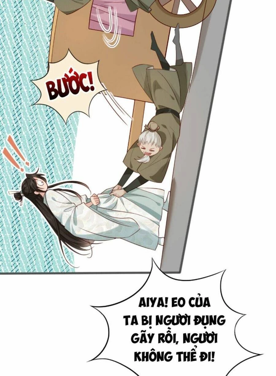 Công Tử Biệt Tú! Chapter 14 - Trang 4