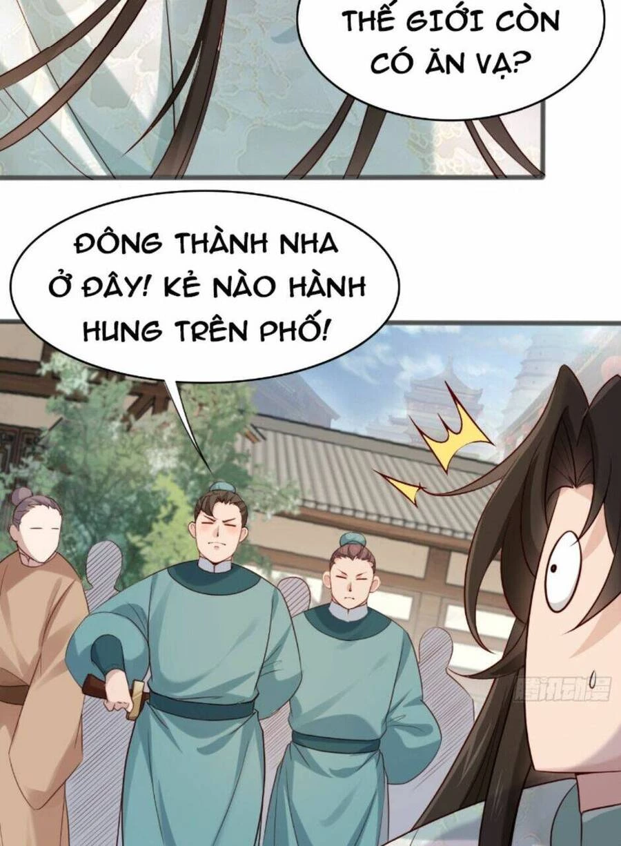 Công Tử Biệt Tú! Chapter 14 - Trang 4