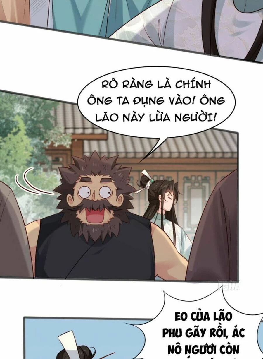 Công Tử Biệt Tú! Chapter 14 - Trang 4