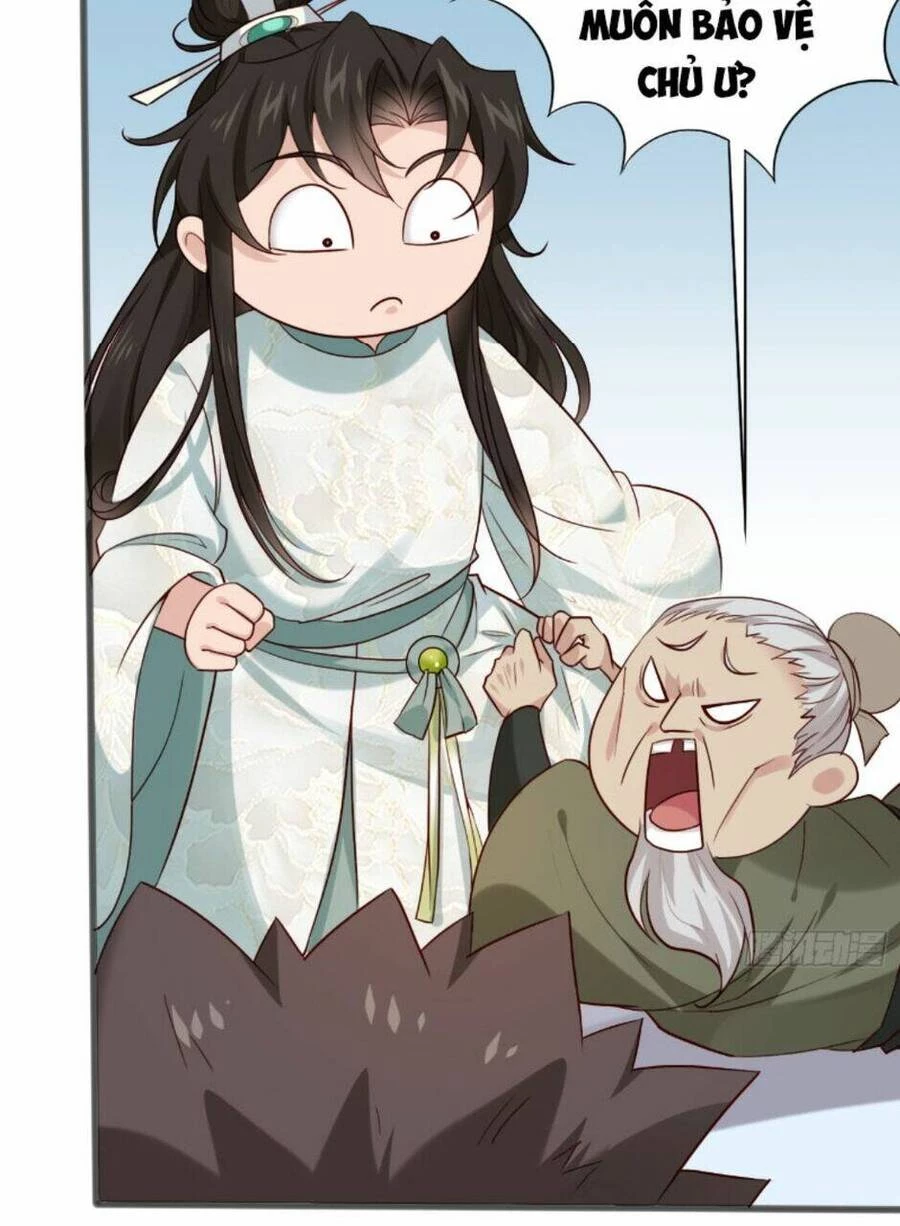 Công Tử Biệt Tú! Chapter 14 - Trang 4