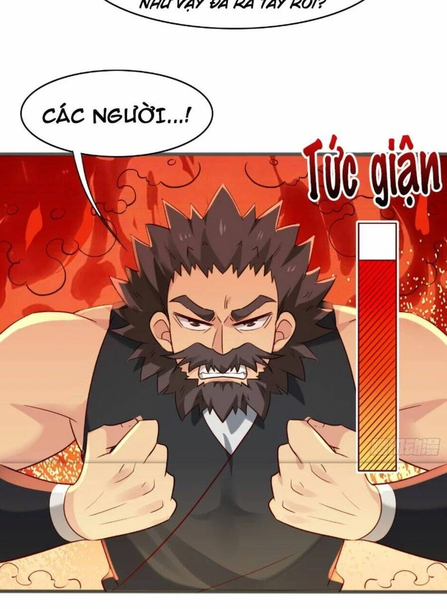 Công Tử Biệt Tú! Chapter 14 - Trang 4