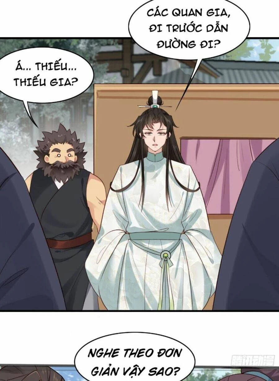 Công Tử Biệt Tú! Chapter 14 - Trang 4