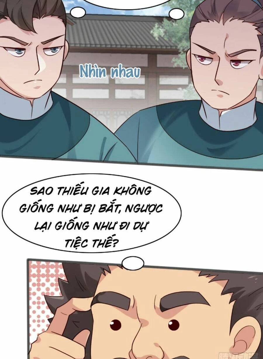 Công Tử Biệt Tú! Chapter 14 - Trang 4