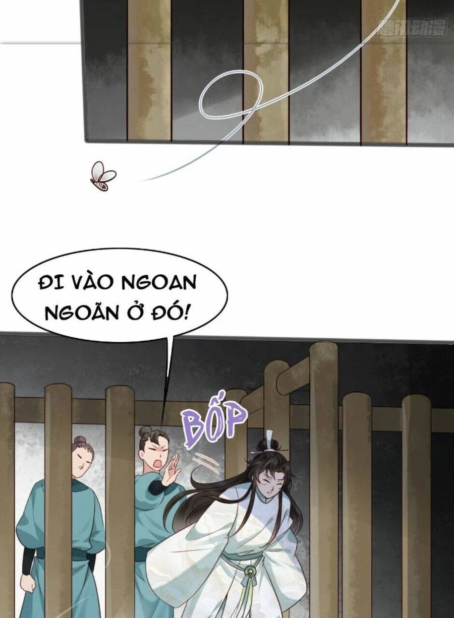 Công Tử Biệt Tú! Chapter 14 - Trang 4