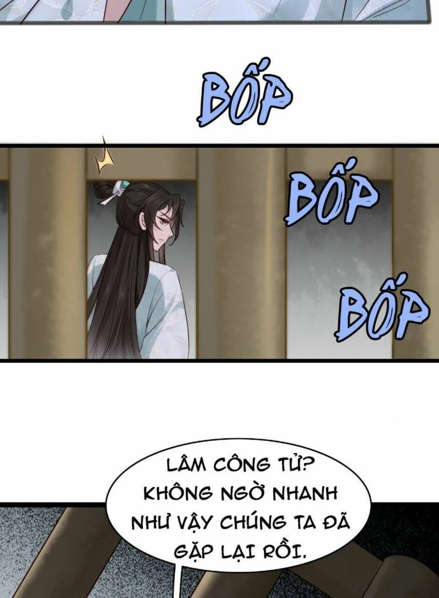Công Tử Biệt Tú! Chapter 14 - Trang 4