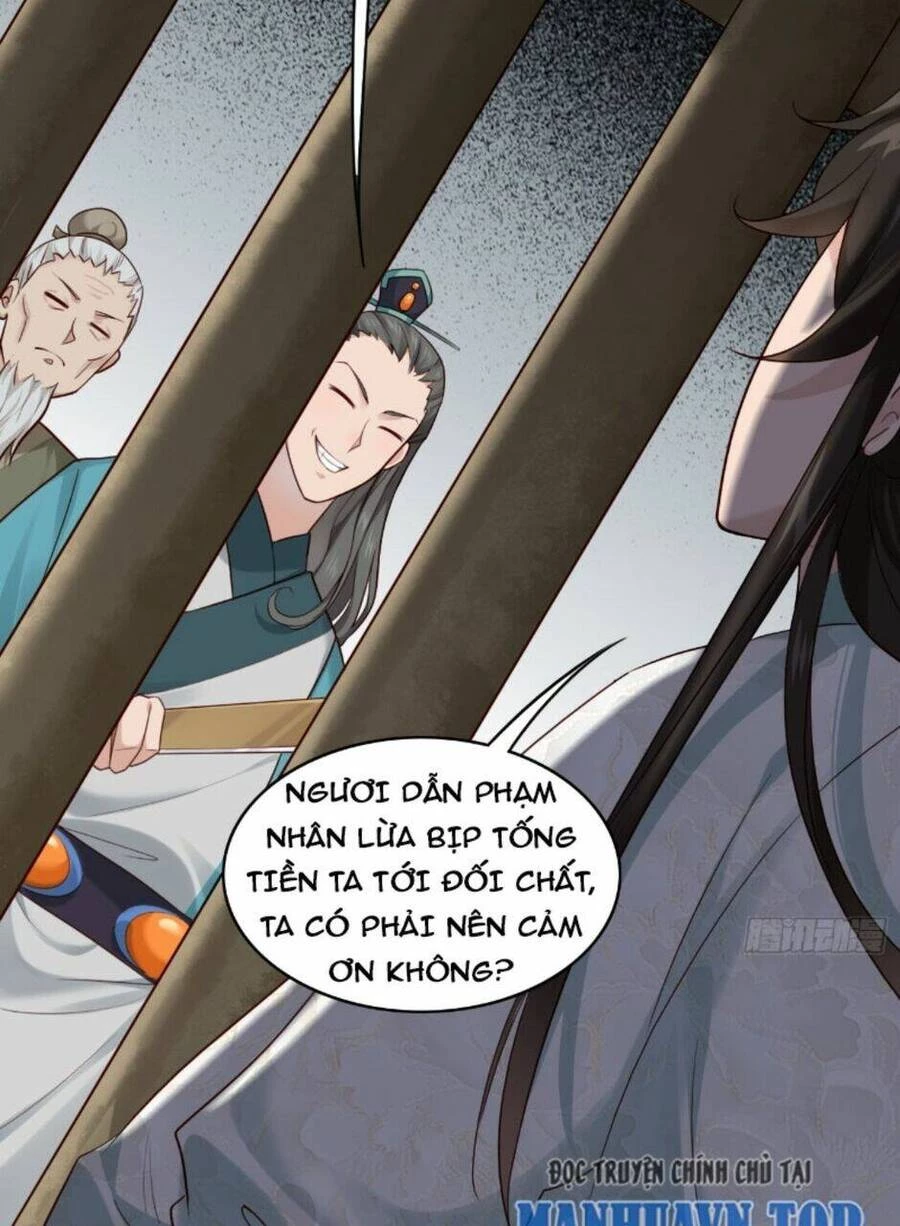 Công Tử Biệt Tú! Chapter 14 - Trang 4