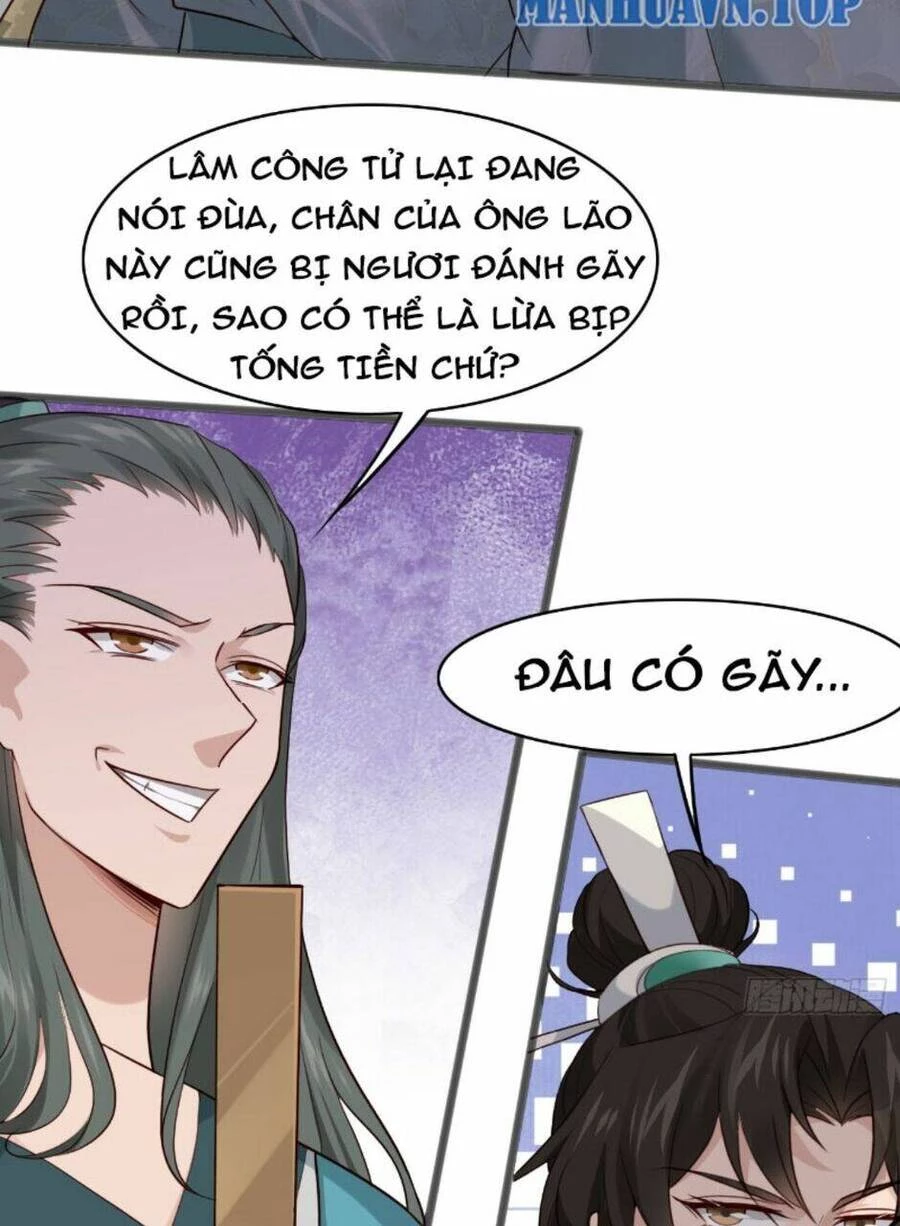 Công Tử Biệt Tú! Chapter 14 - Trang 4