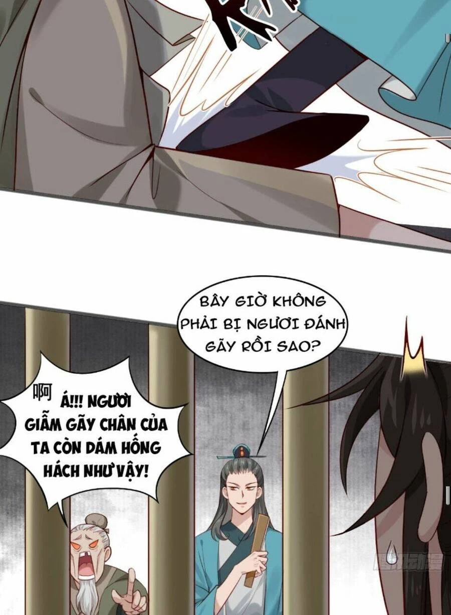 Công Tử Biệt Tú! Chapter 14 - Trang 4