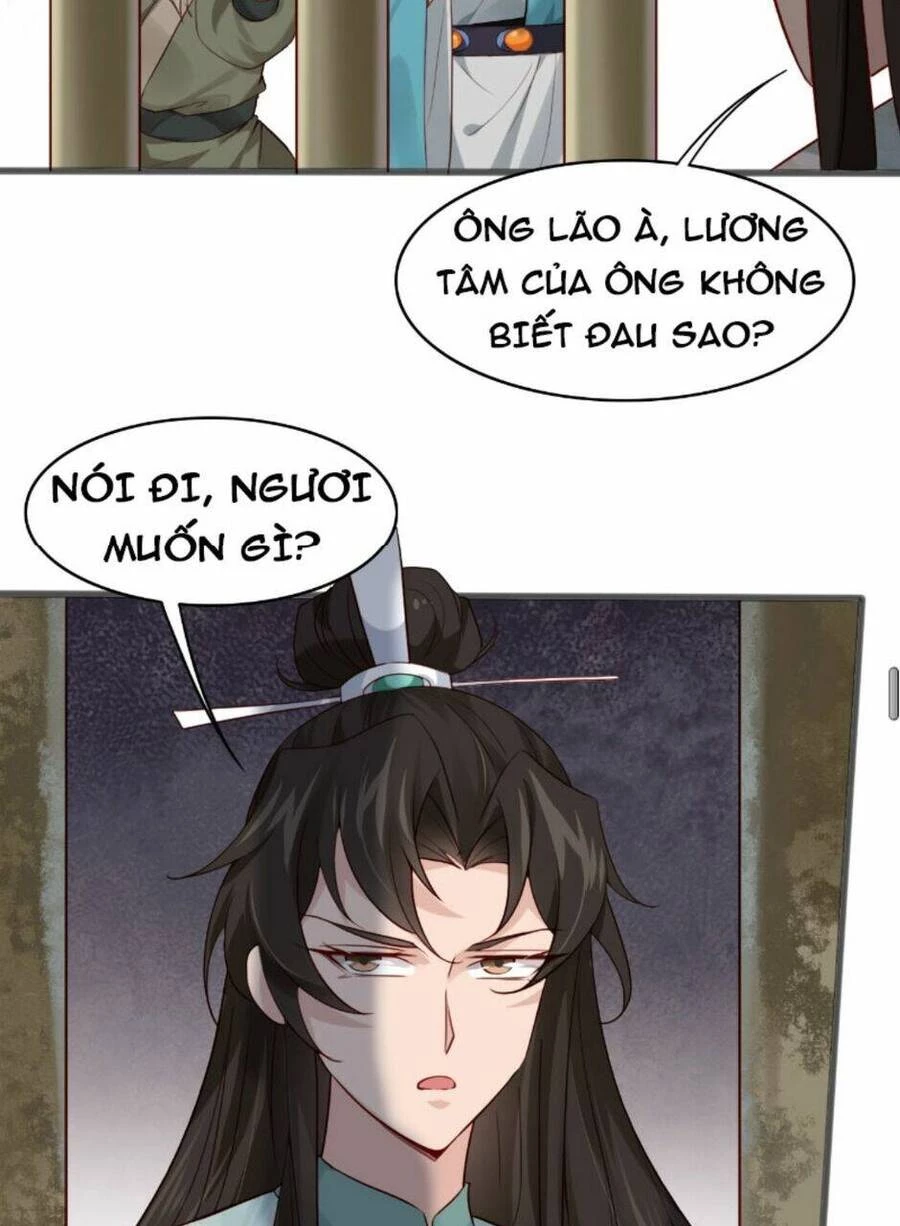 Công Tử Biệt Tú! Chapter 14 - Trang 4