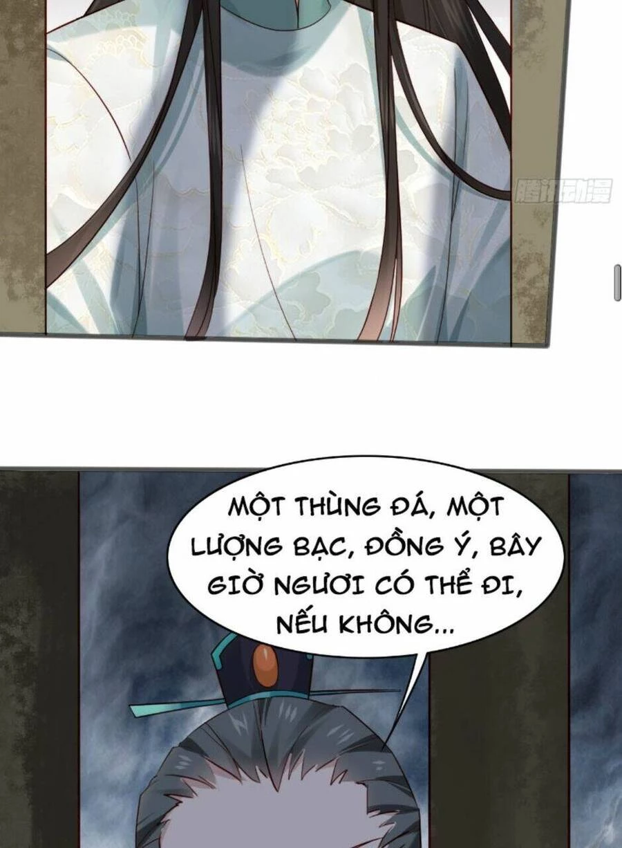 Công Tử Biệt Tú! Chapter 14 - Trang 4
