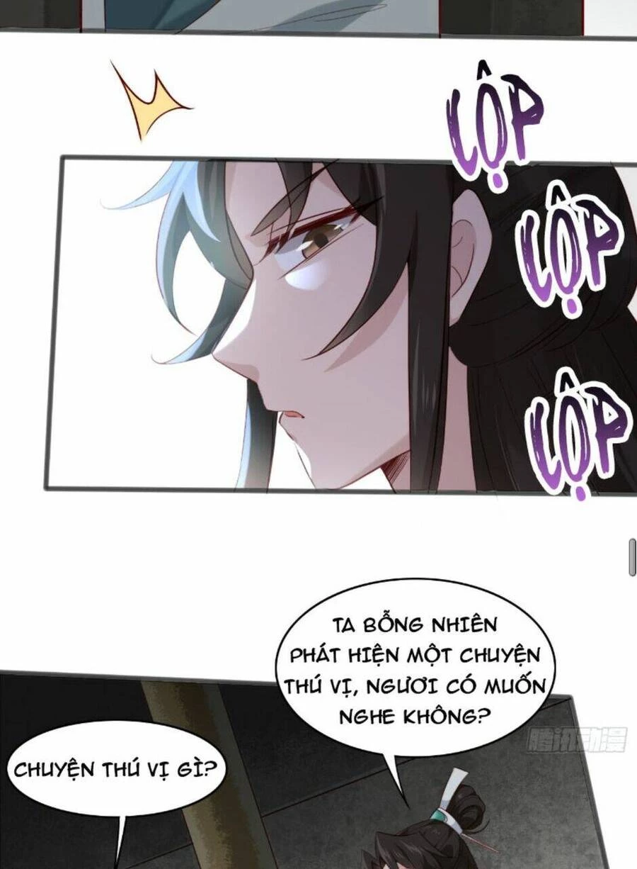 Công Tử Biệt Tú! Chapter 14 - Trang 4