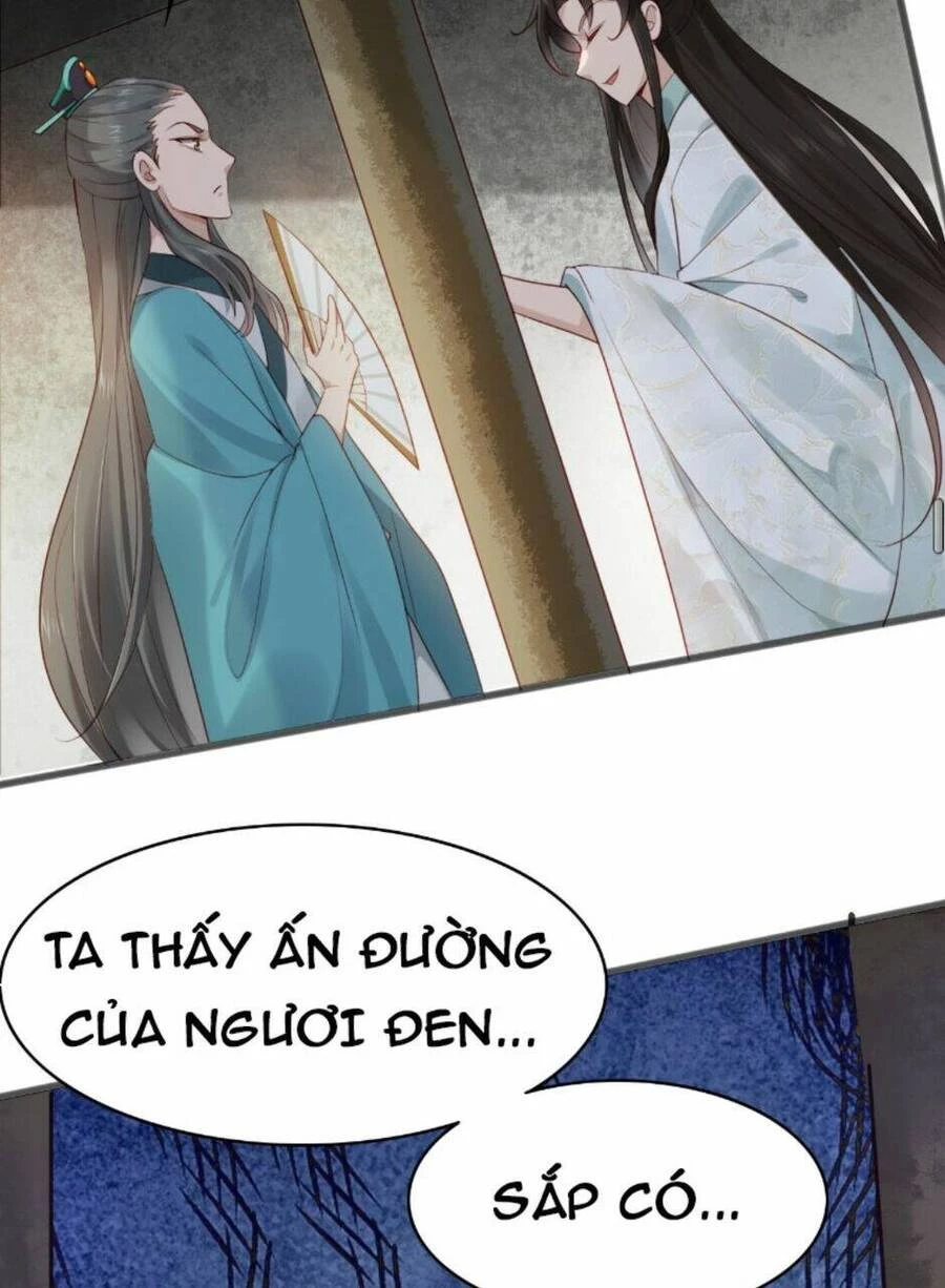 Công Tử Biệt Tú! Chapter 14 - Trang 4