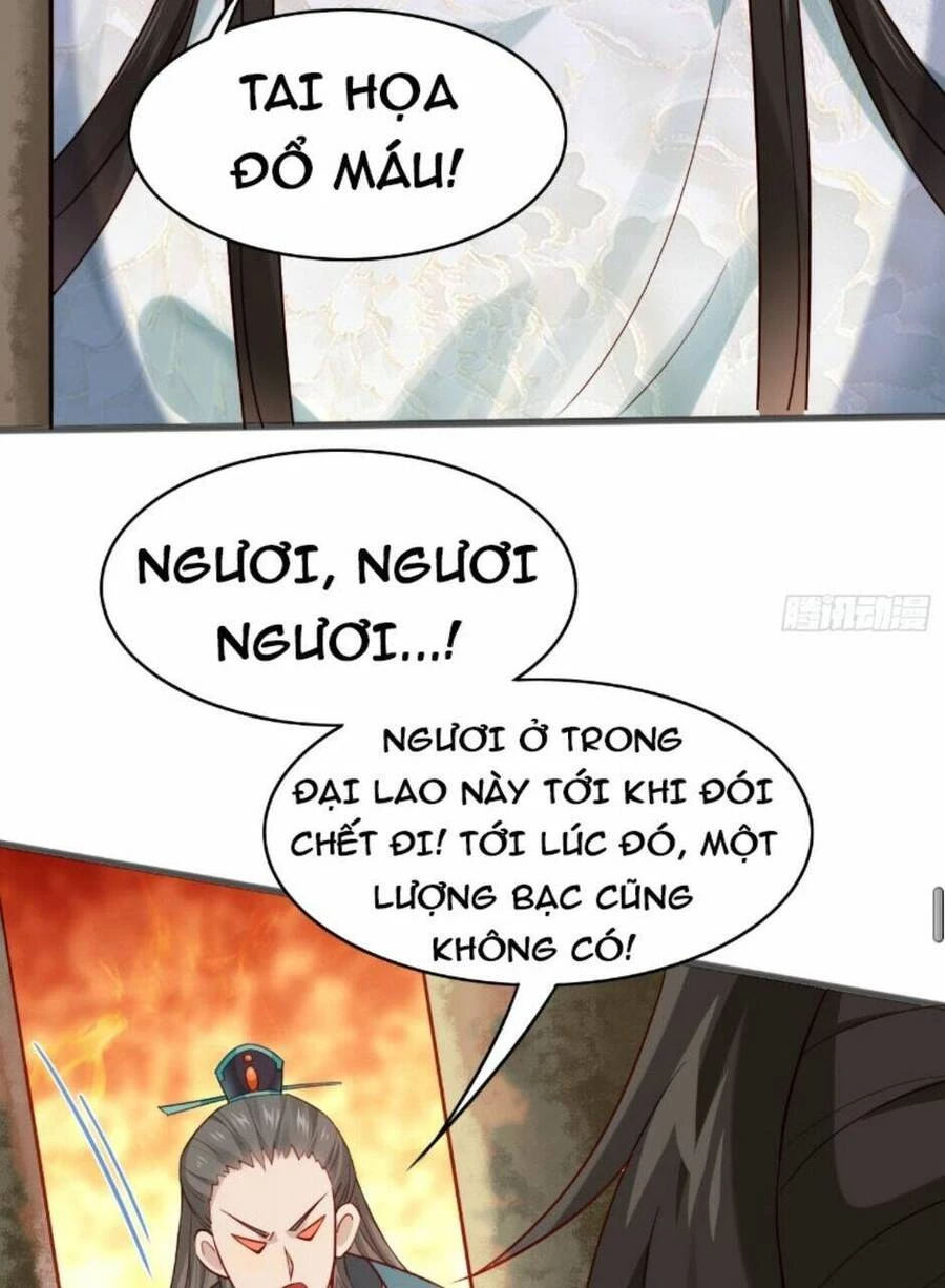 Công Tử Biệt Tú! Chapter 14 - Trang 4