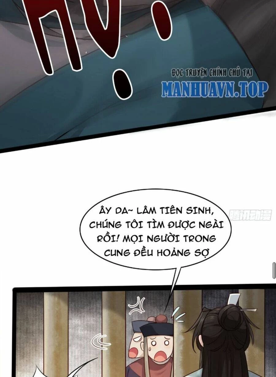 Công Tử Biệt Tú! Chapter 14 - Trang 4