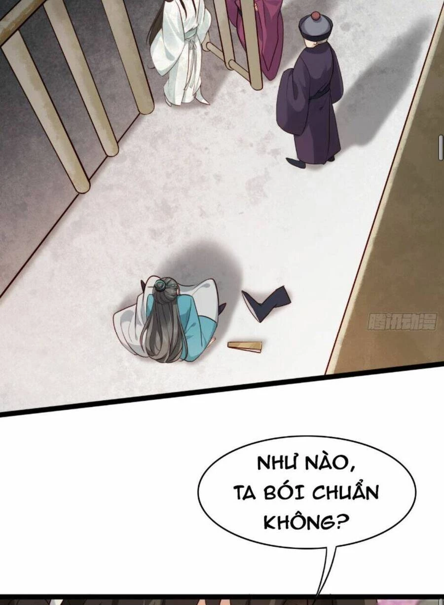 Công Tử Biệt Tú! Chapter 14 - Trang 4