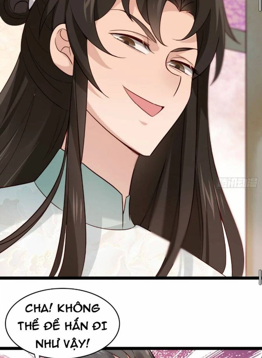 Công Tử Biệt Tú! Chapter 14 - Trang 4