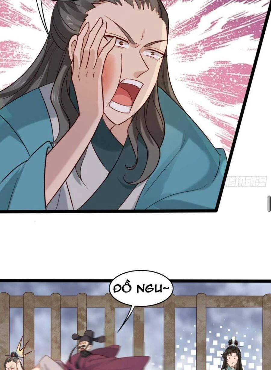 Công Tử Biệt Tú! Chapter 14 - Trang 4