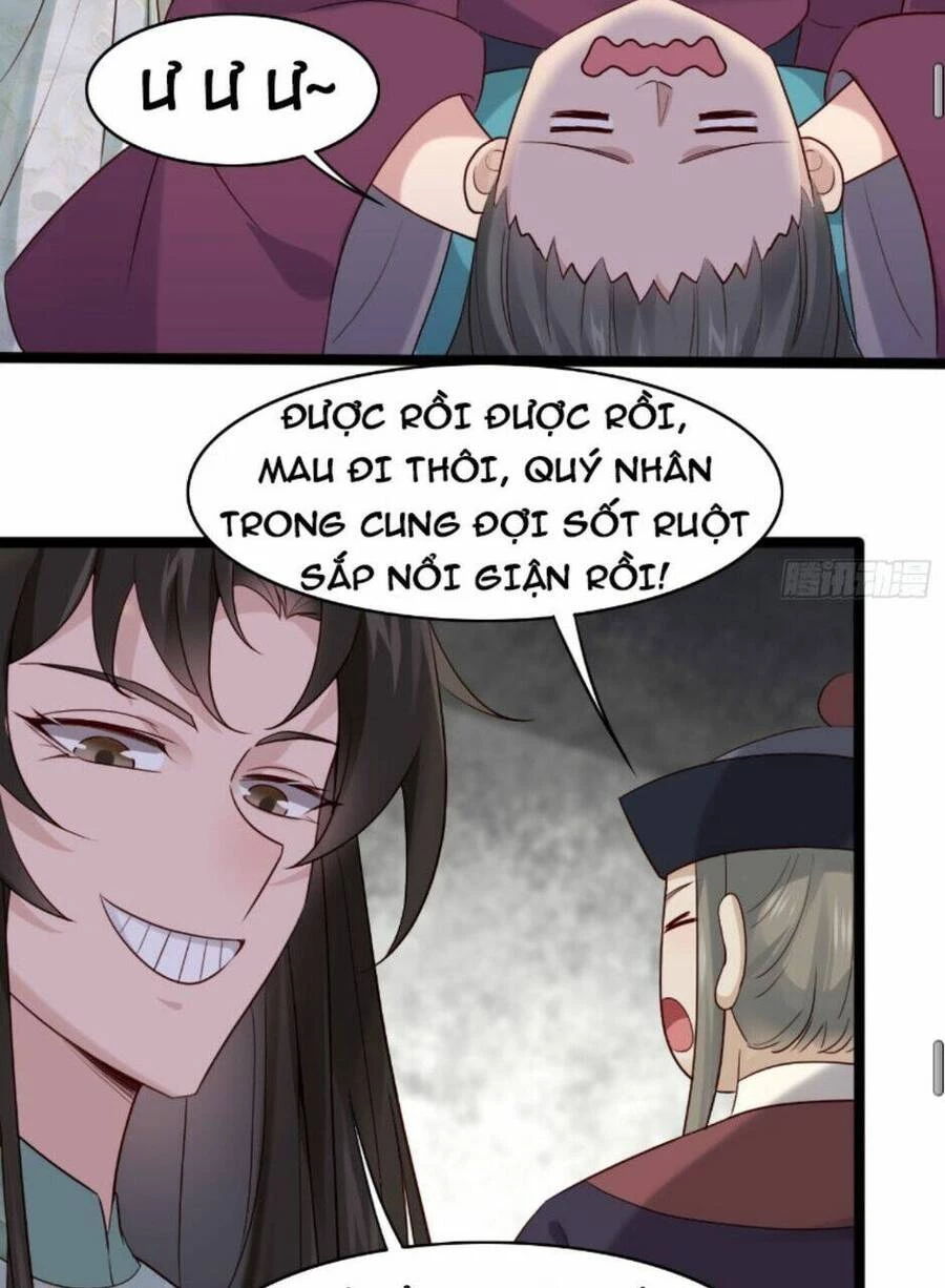 Công Tử Biệt Tú! Chapter 14 - Trang 4