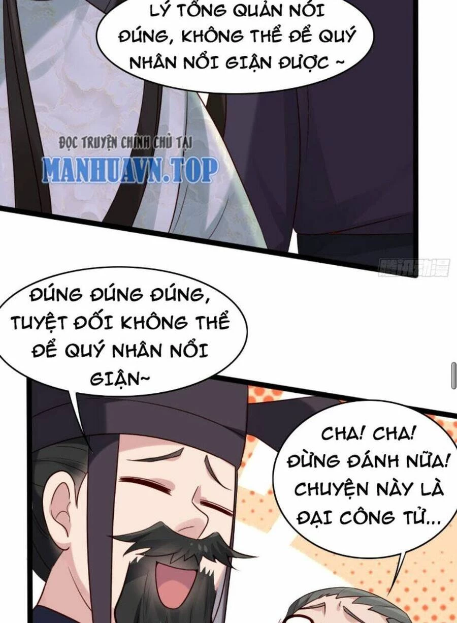 Công Tử Biệt Tú! Chapter 14 - Trang 4