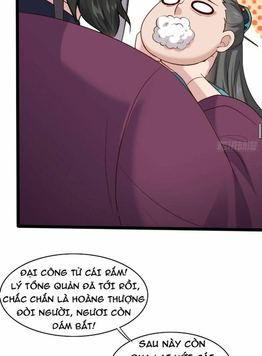 Công Tử Biệt Tú! Chapter 14 - Trang 4
