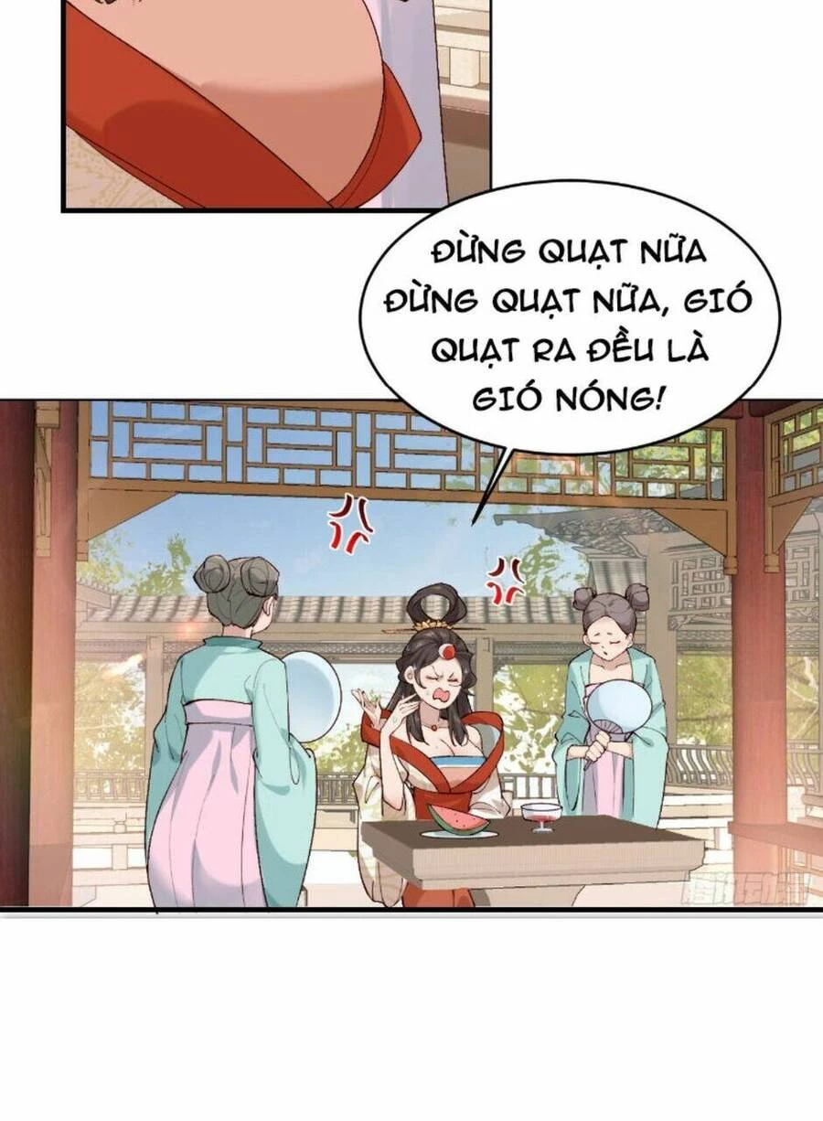 Công Tử Biệt Tú! Chapter 15 - Trang 4