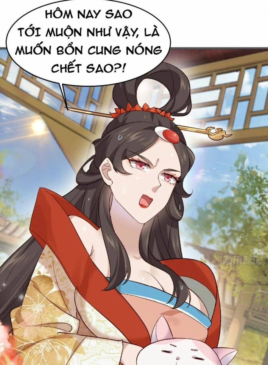 Công Tử Biệt Tú! Chapter 15 - Trang 4