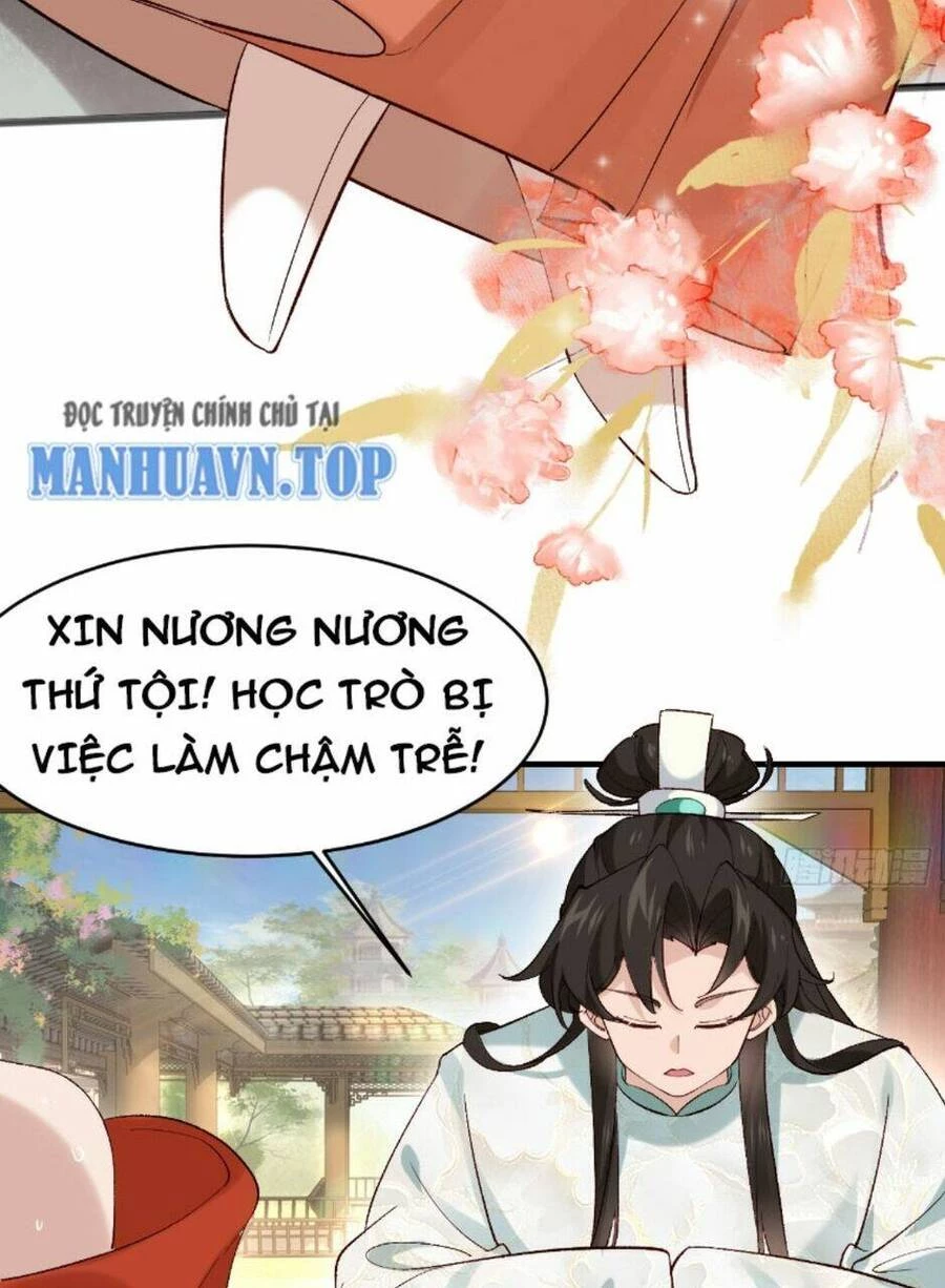 Công Tử Biệt Tú! Chapter 15 - Trang 4