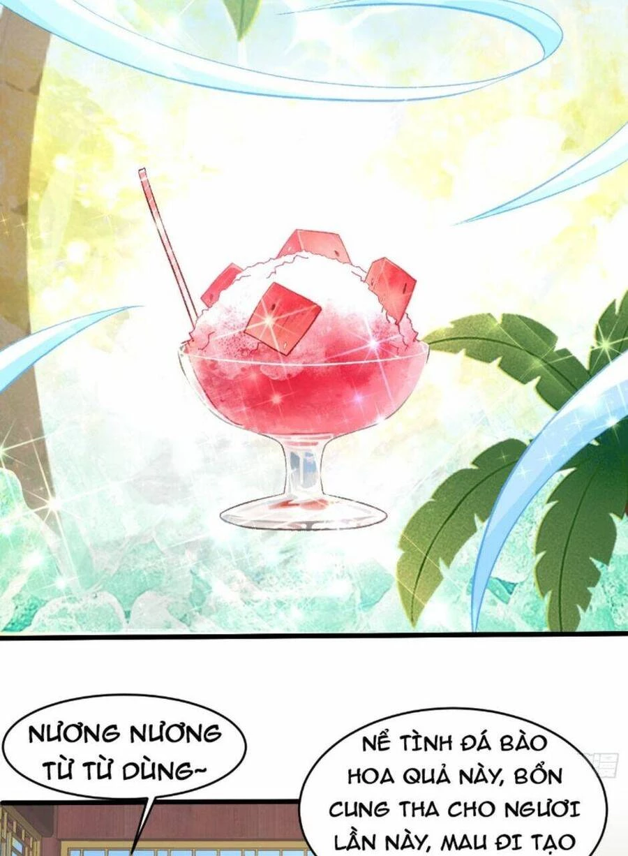 Công Tử Biệt Tú! Chapter 15 - Trang 4