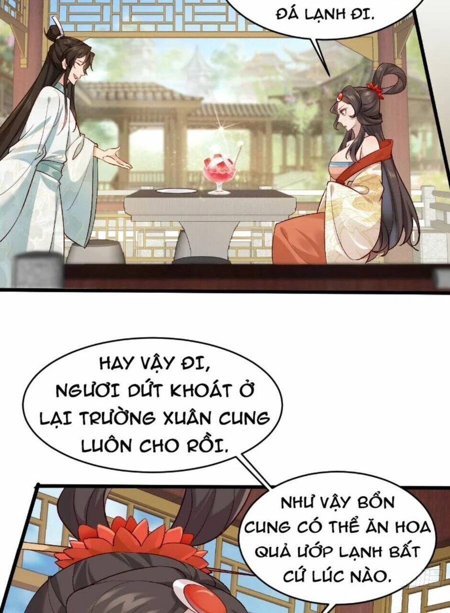 Công Tử Biệt Tú! Chapter 15 - Trang 4