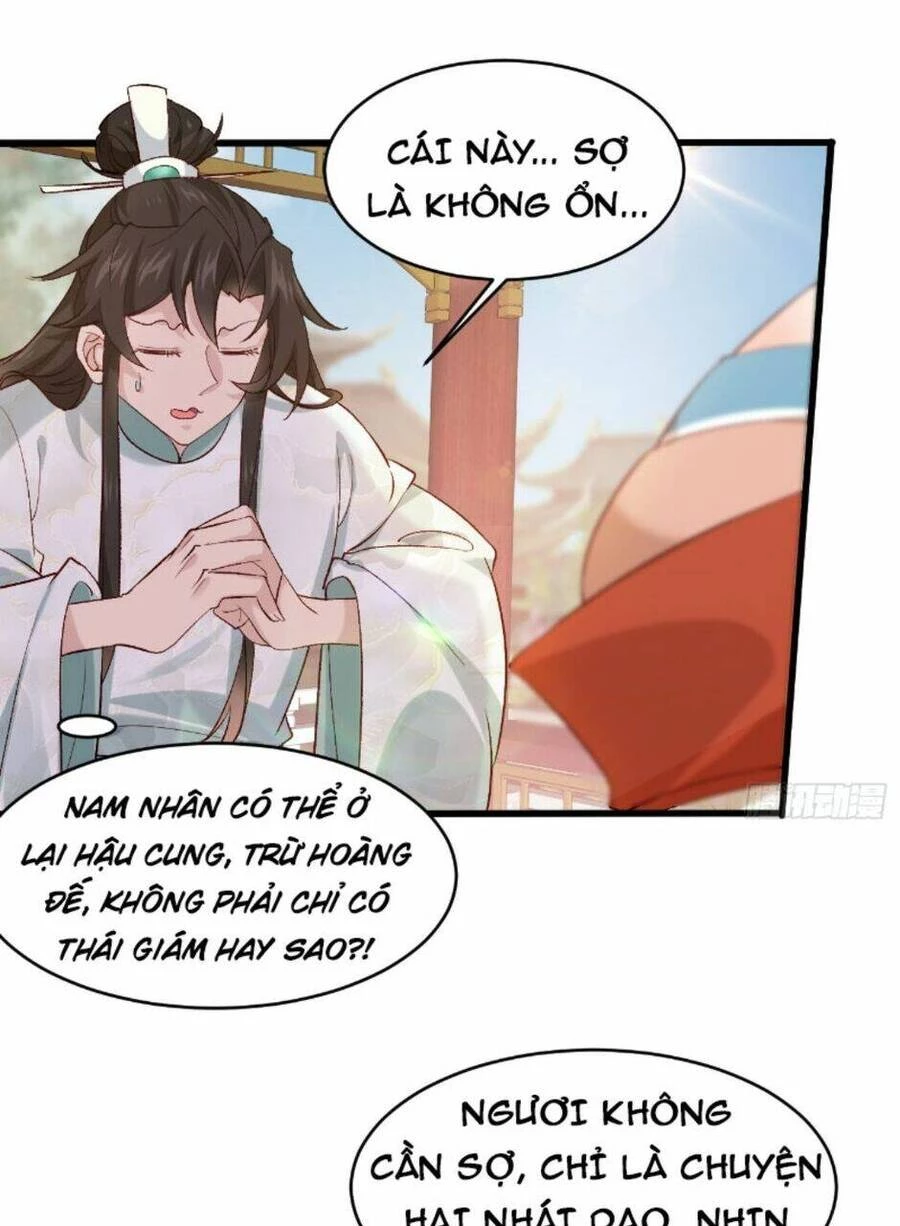 Công Tử Biệt Tú! Chapter 15 - Trang 4