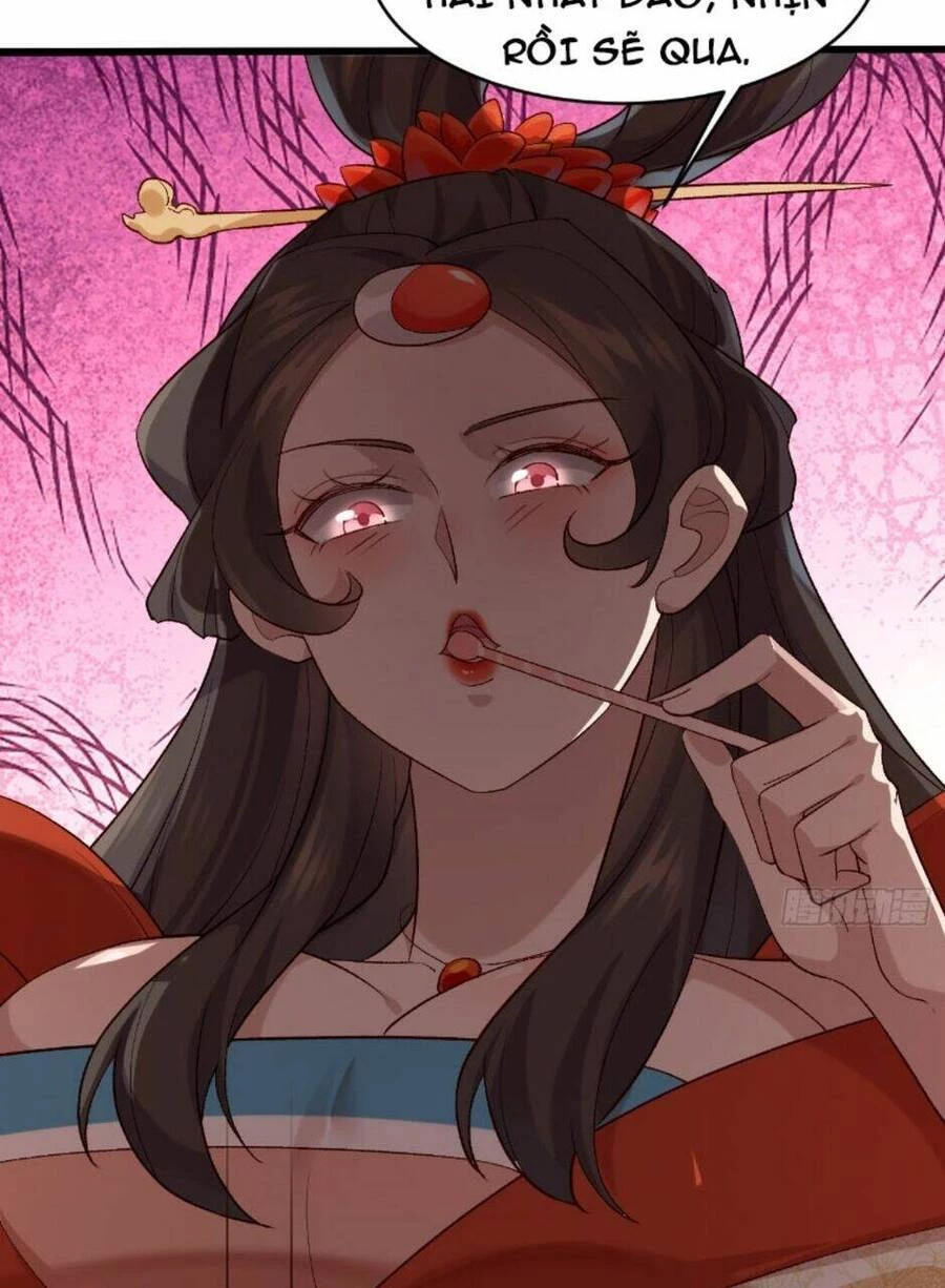 Công Tử Biệt Tú! Chapter 15 - Trang 4