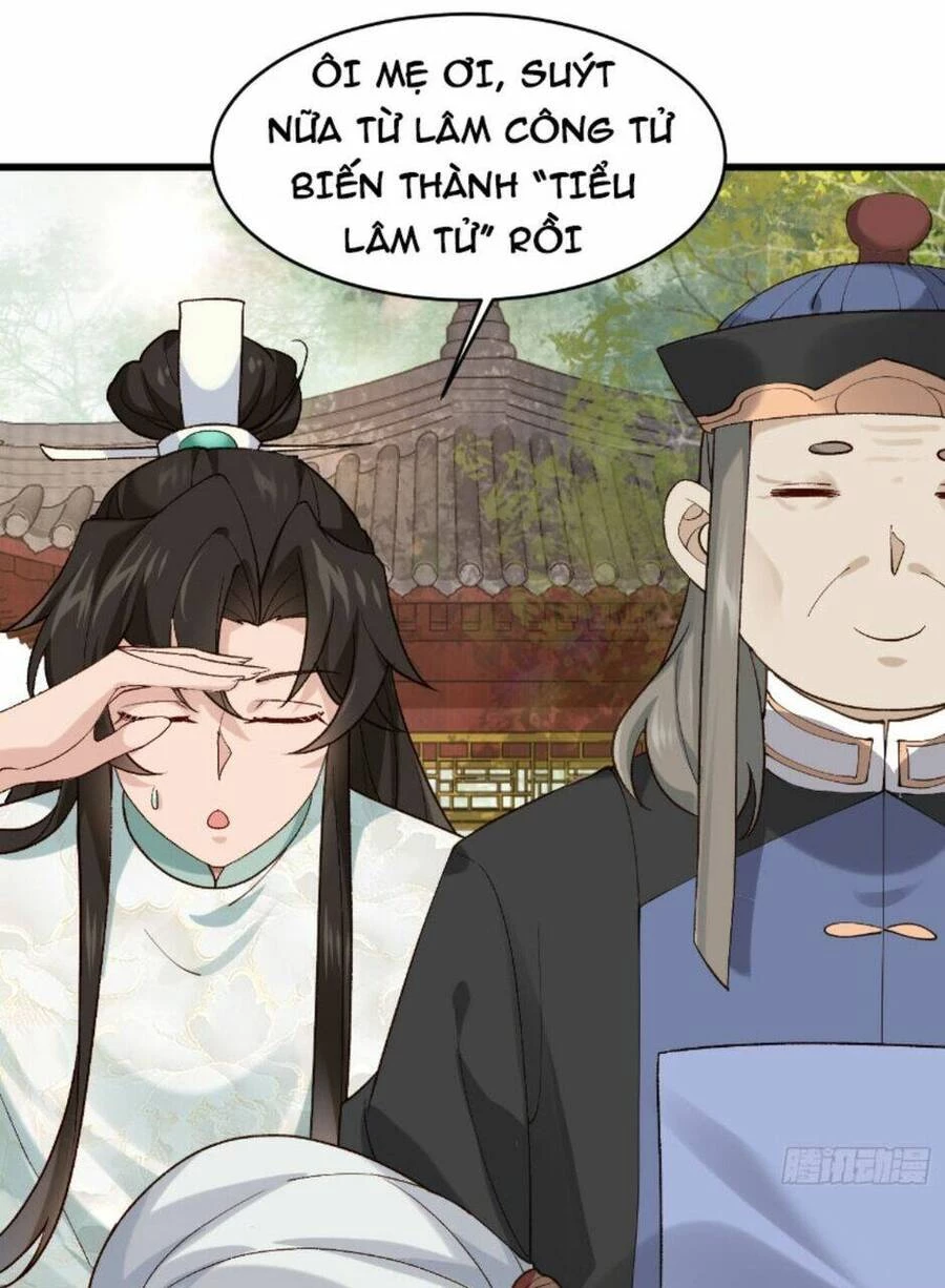 Công Tử Biệt Tú! Chapter 15 - Trang 4