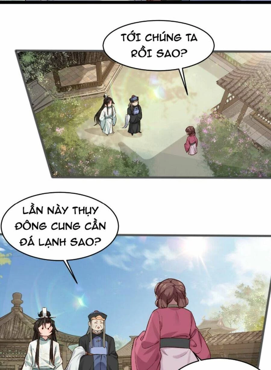 Công Tử Biệt Tú! Chapter 15 - Trang 4