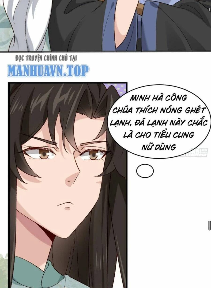 Công Tử Biệt Tú! Chapter 15 - Trang 4