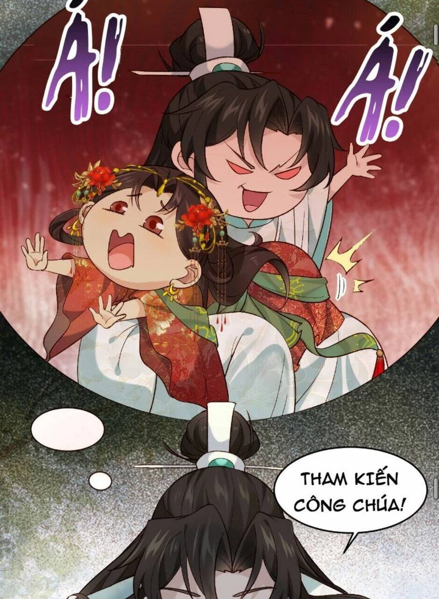Công Tử Biệt Tú! Chapter 15 - Trang 4