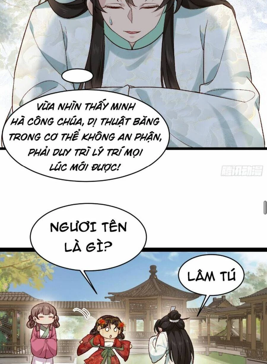 Công Tử Biệt Tú! Chapter 15 - Trang 4