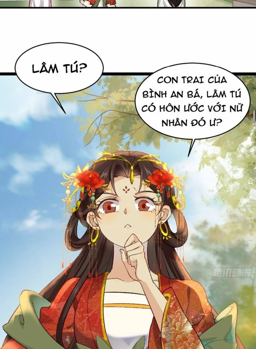 Công Tử Biệt Tú! Chapter 15 - Trang 4