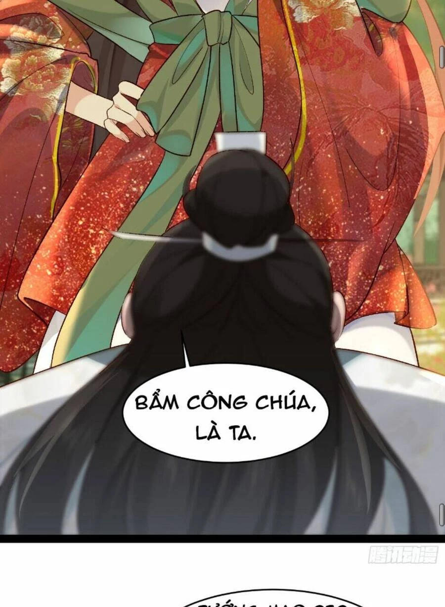 Công Tử Biệt Tú! Chapter 15 - Trang 4