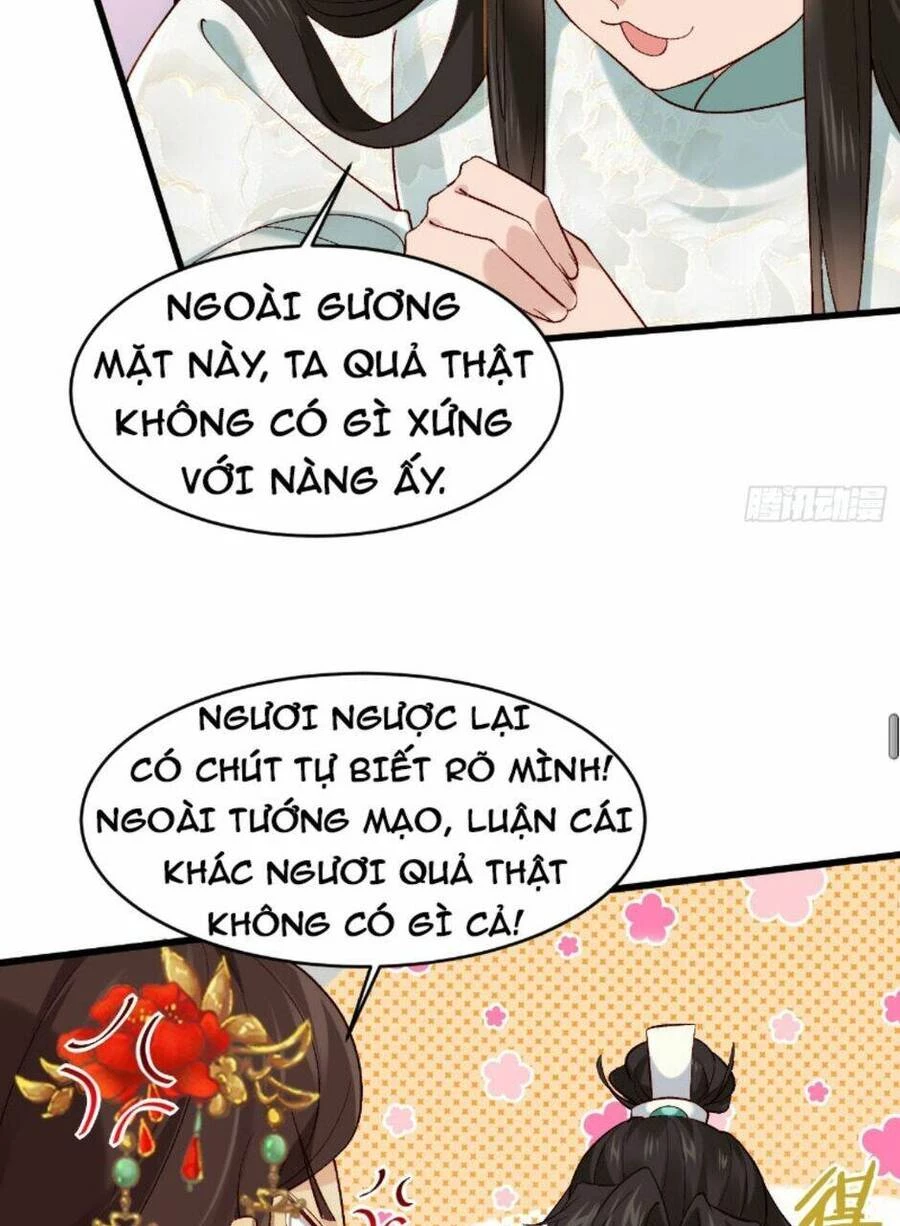 Công Tử Biệt Tú! Chapter 15 - Trang 4