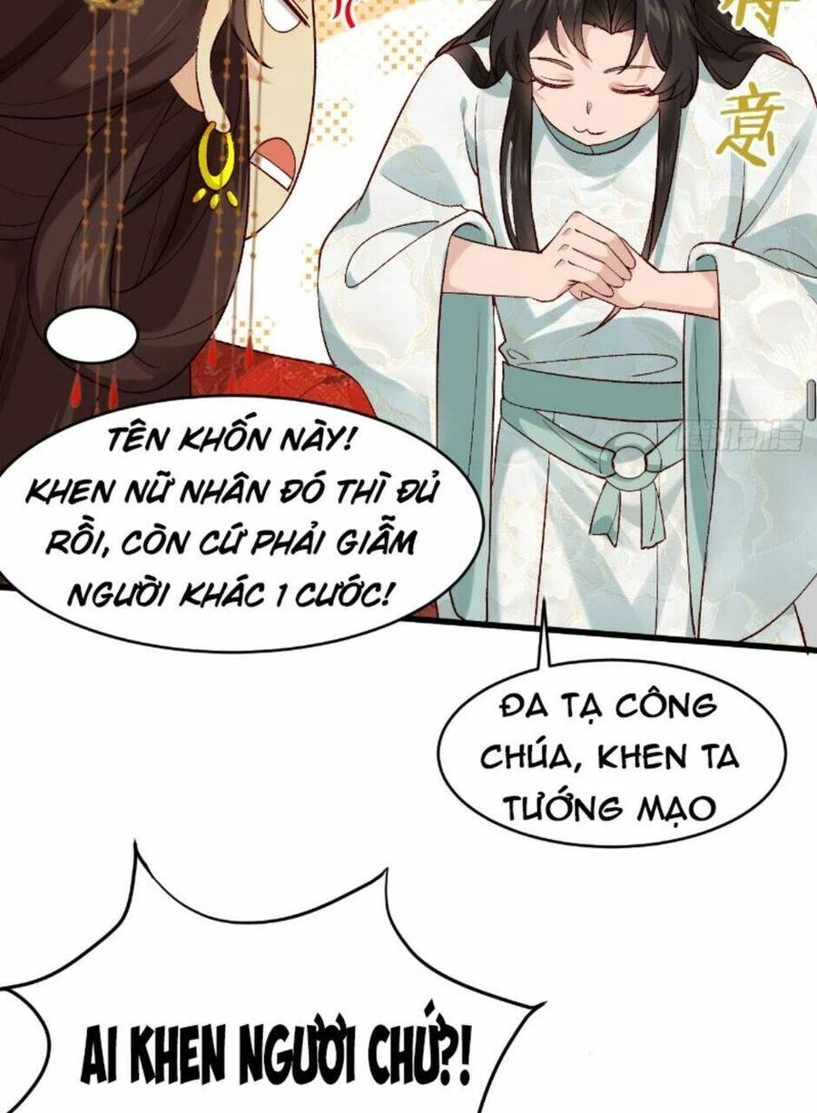 Công Tử Biệt Tú! Chapter 15 - Trang 4