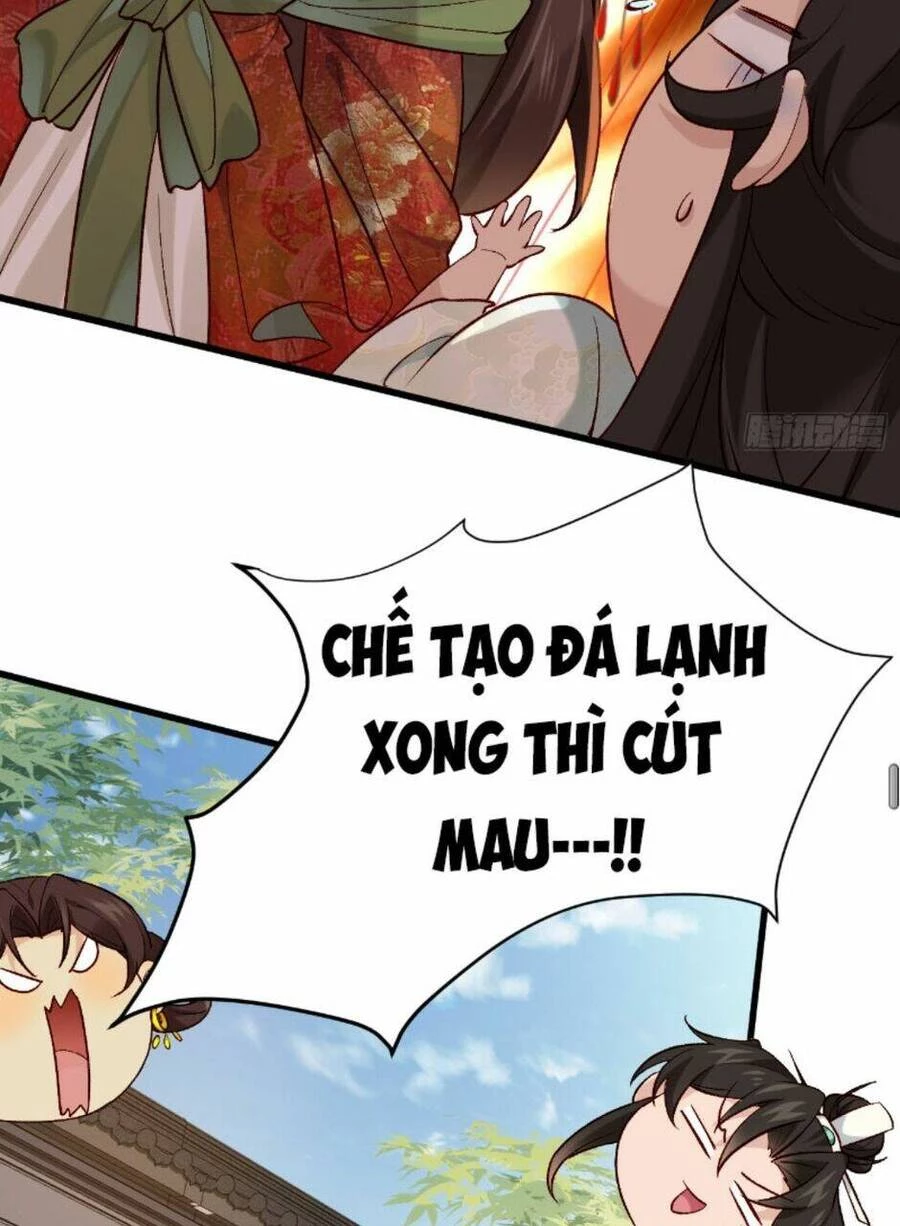 Công Tử Biệt Tú! Chapter 15 - Trang 4