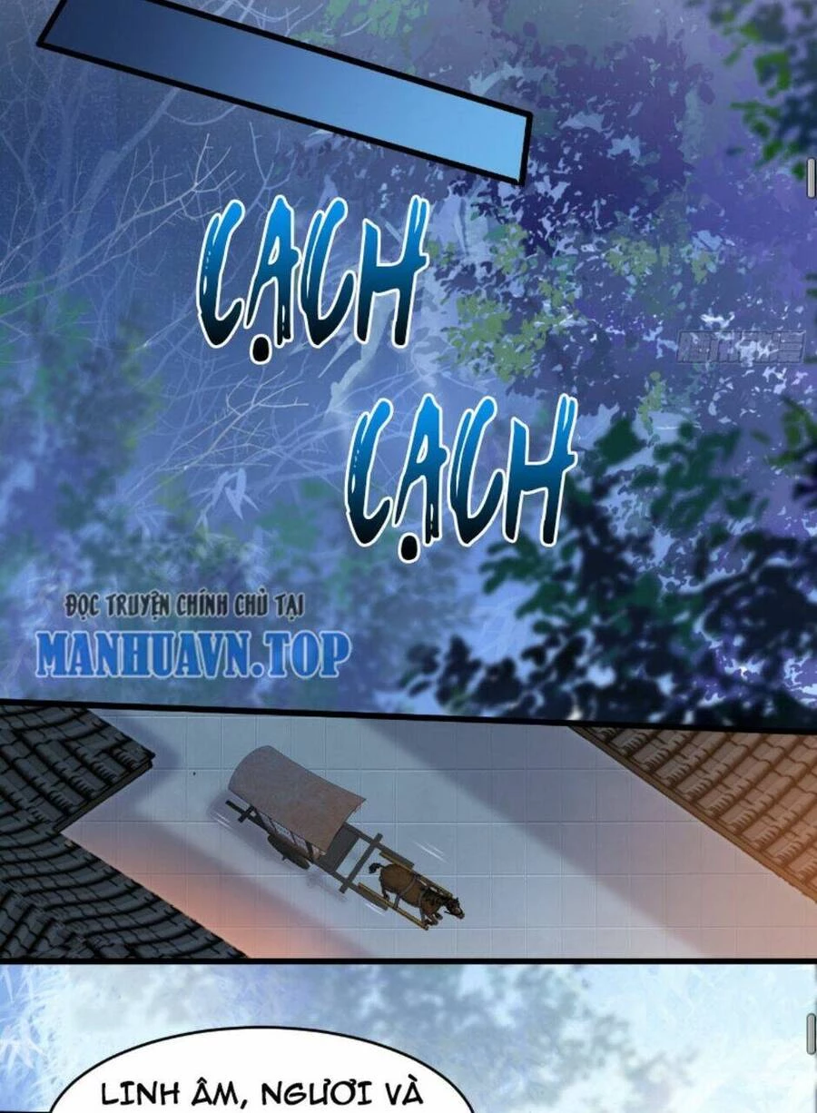 Công Tử Biệt Tú! Chapter 15 - Trang 4