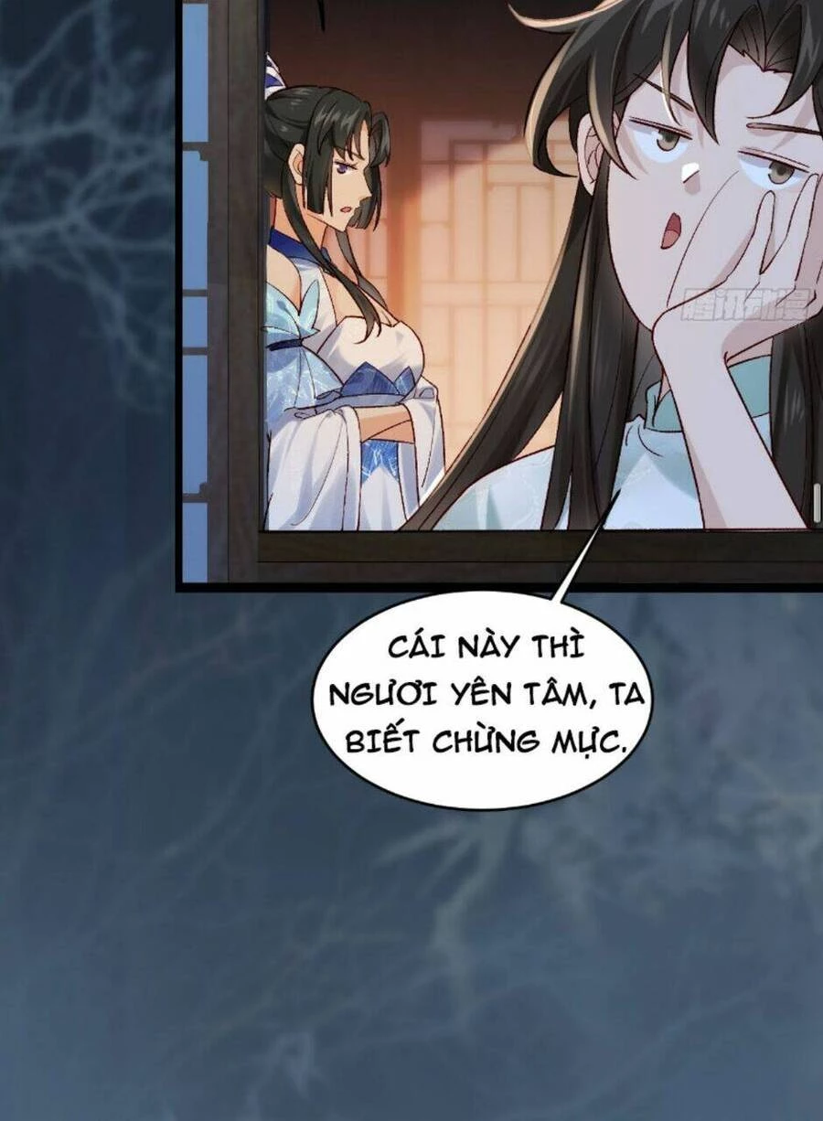 Công Tử Biệt Tú! Chapter 15 - Trang 4