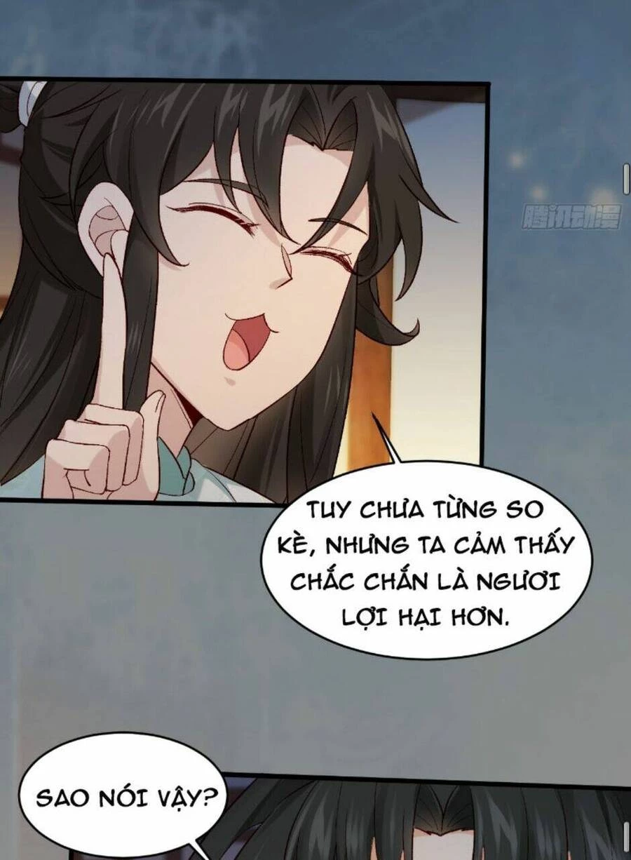 Công Tử Biệt Tú! Chapter 15 - Trang 4