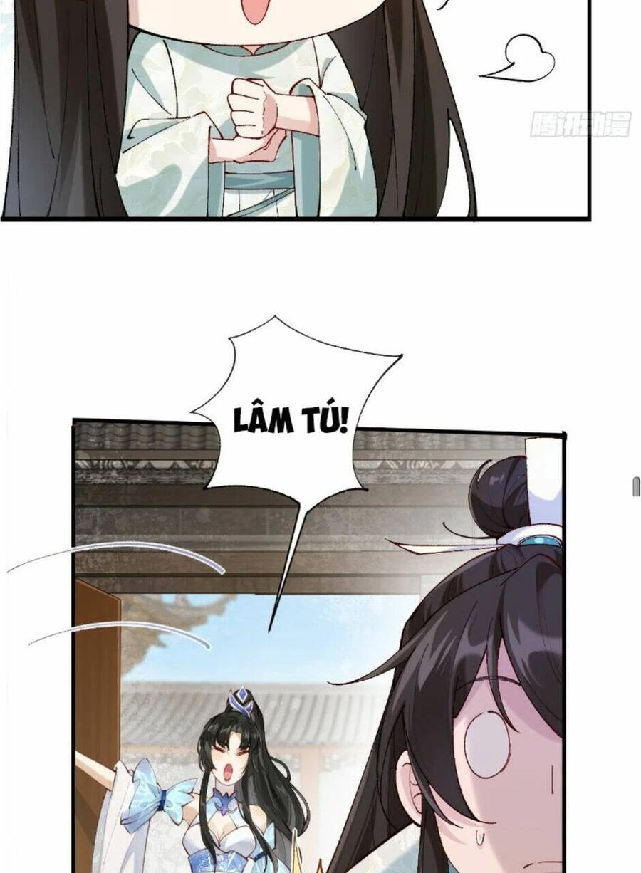 Công Tử Biệt Tú! Chapter 15 - Trang 4