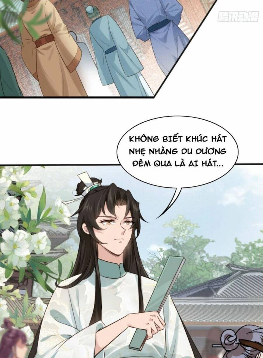 Công Tử Biệt Tú! Chapter 16 - Trang 4